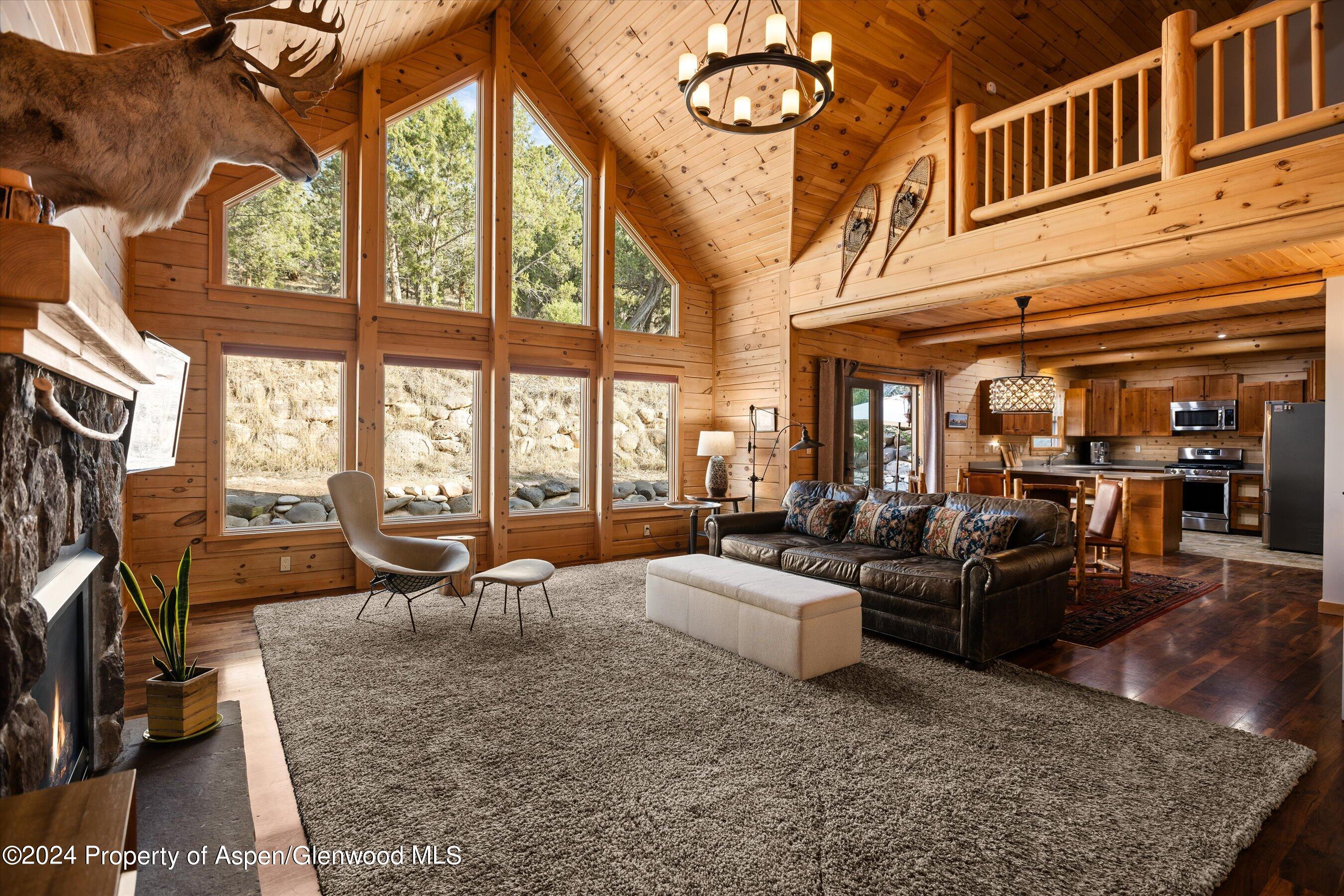 382 Faas Ranch Road New Castle, CO 81647 - Photo 8 of 36 07-382FaasRanchRd_24101007