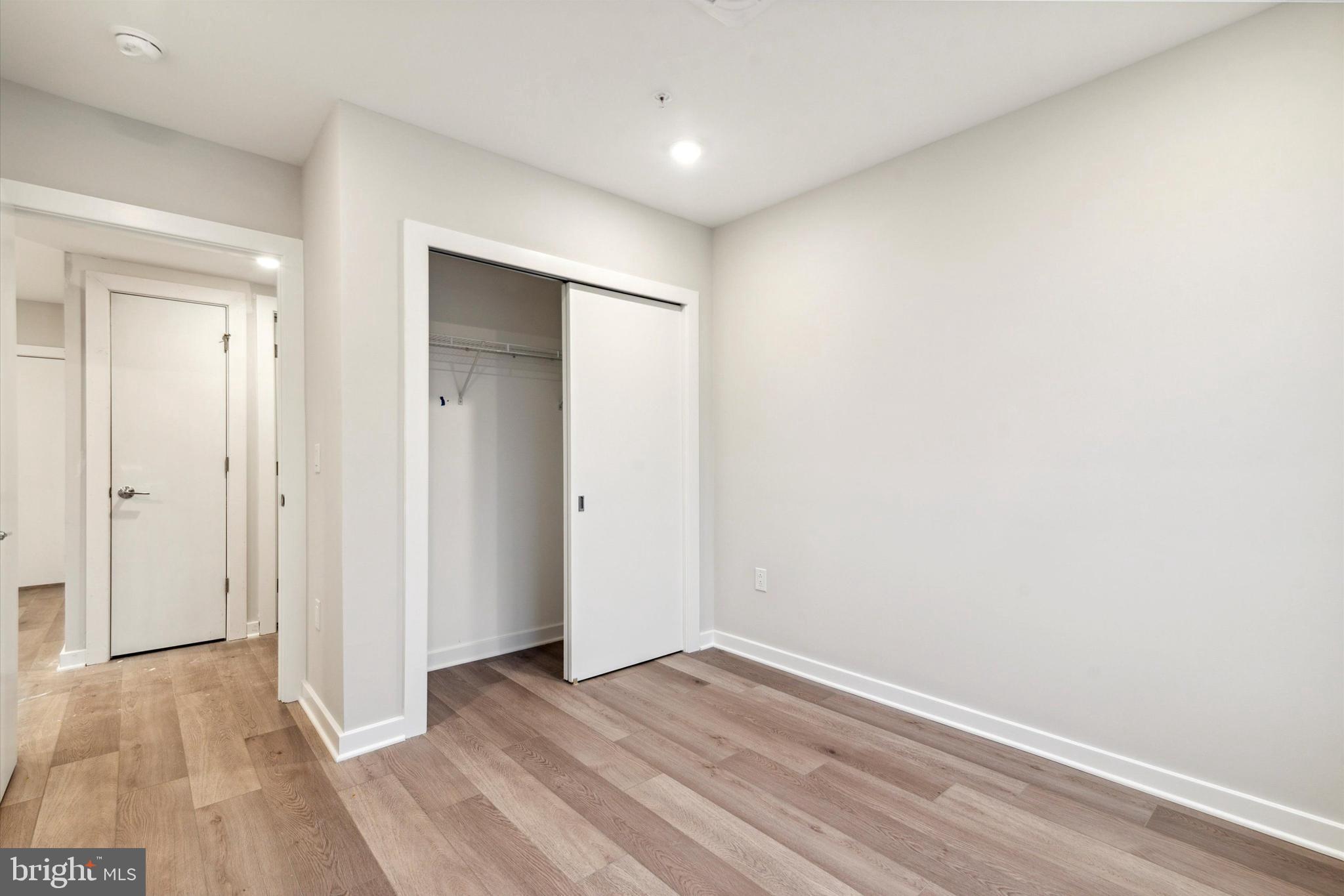 3449 Scotts Lane, Unit B303 Philadelphia, PA 19129 - Photo 4 of 9 a view of an empty room