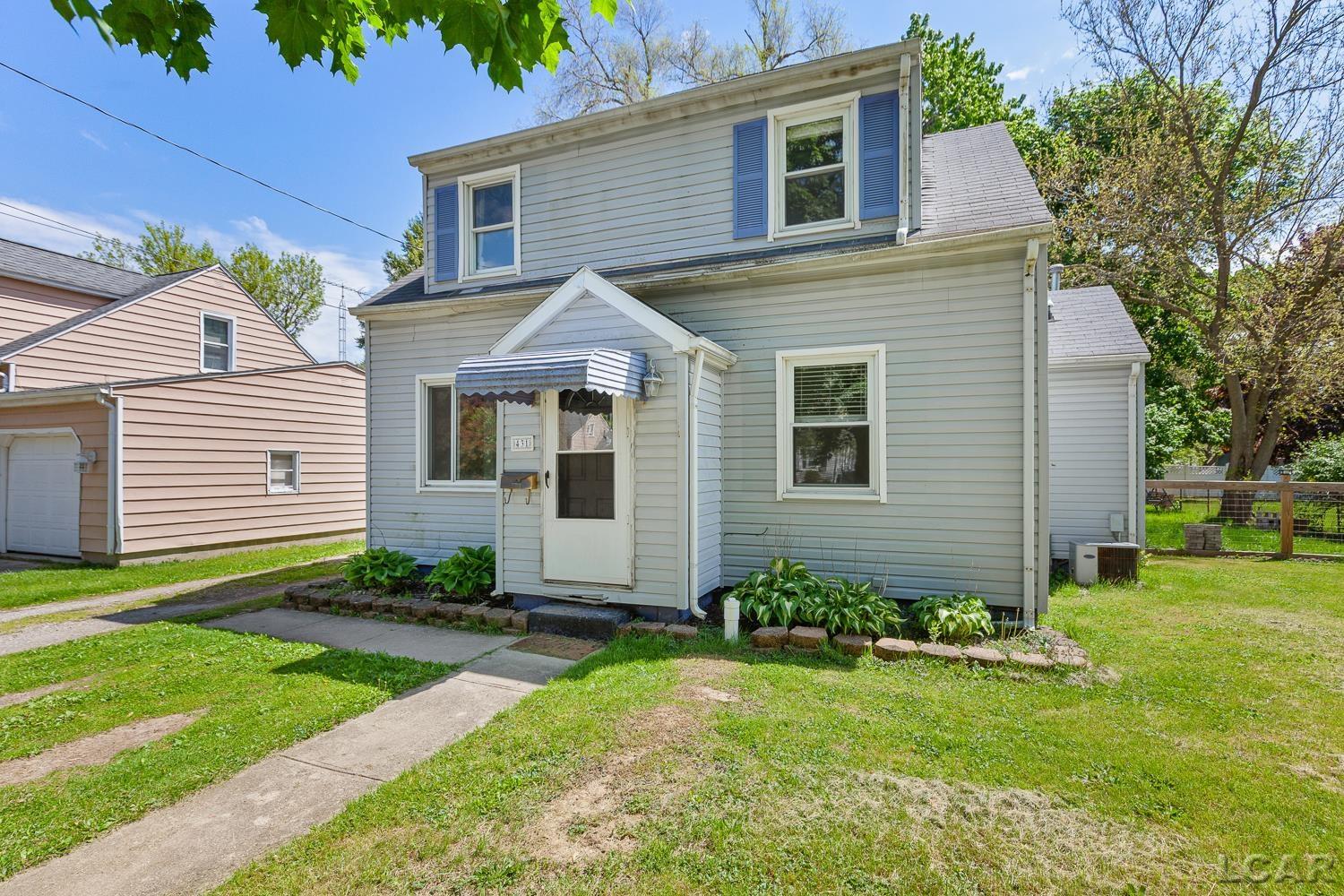 431 Oden Way Street Adrian, MI 49221 - Photo 3 of 39