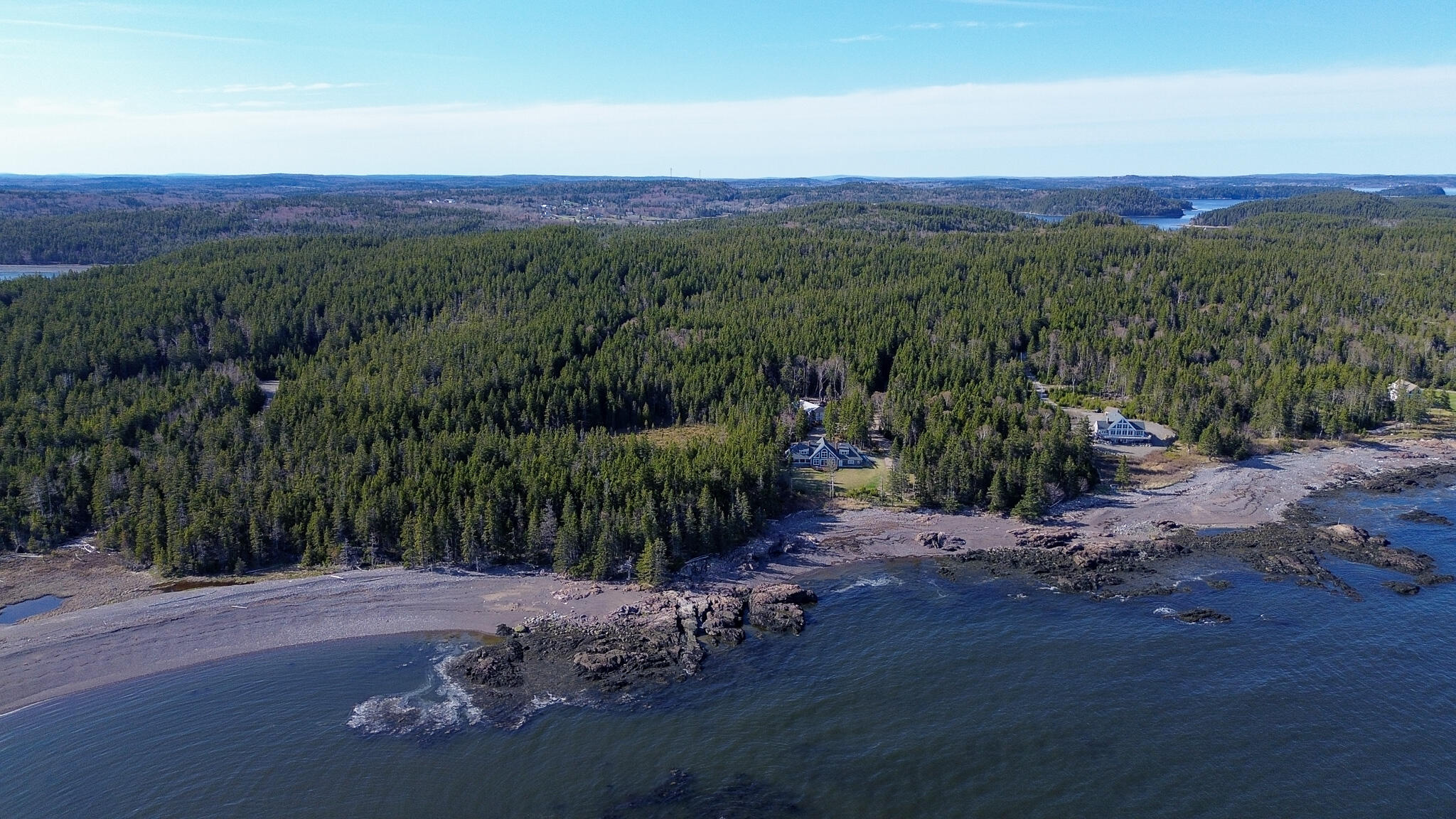 372 Pettegrow Point Road Machiasport, ME 04655 - Photo 84 of 94 17