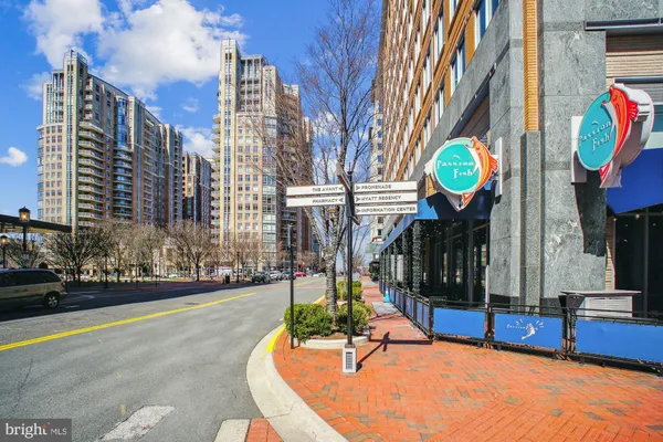$329,999 | 12000 Market Street, Unit 371, Reston, VA 20190
