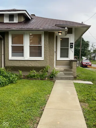 $975 | 776 Dequincy Street, Indianapolis, IN 46201