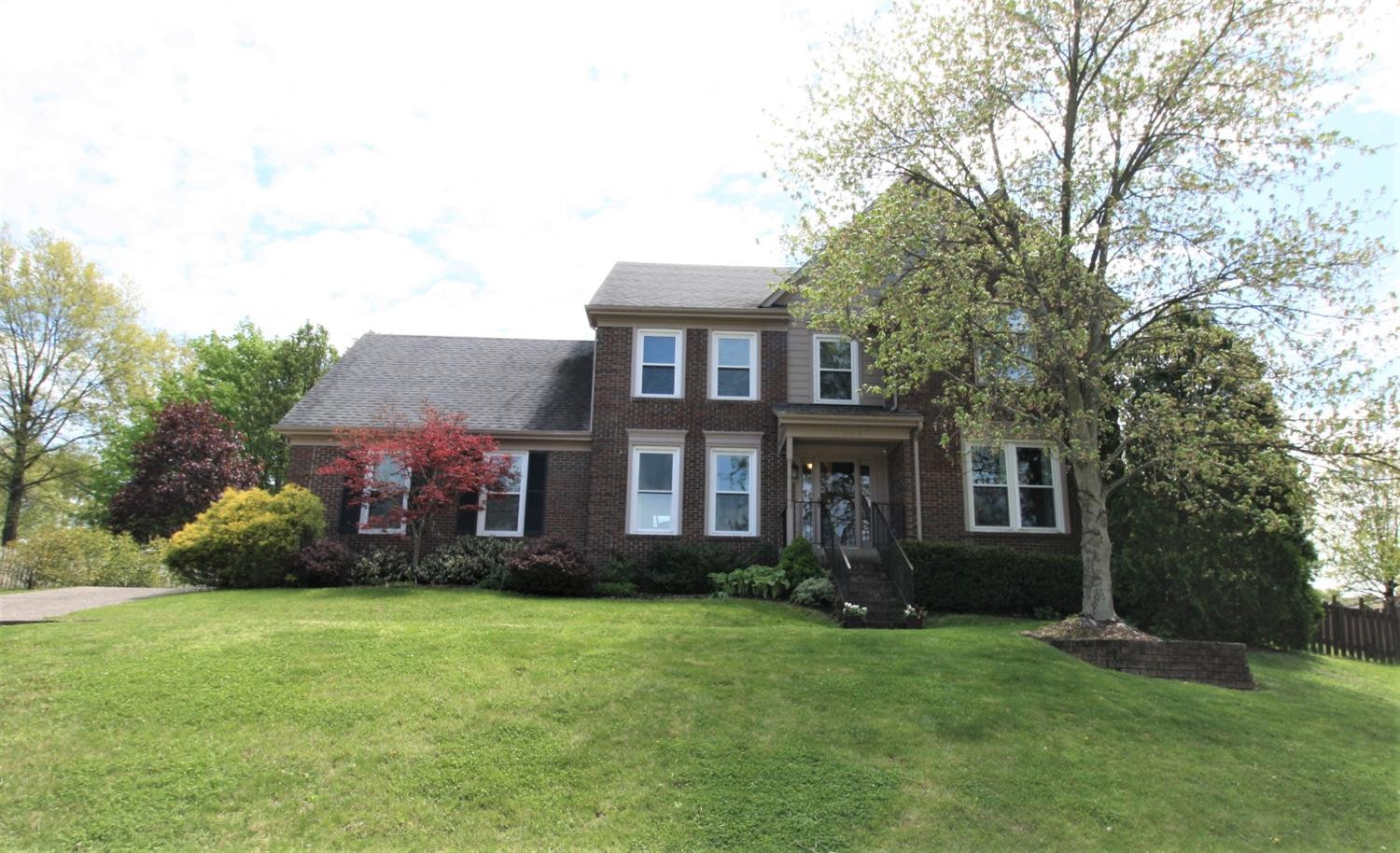 1004 Turnbridge Road Lexington, KY 40515 - Photo 1 of 54 Photo 1