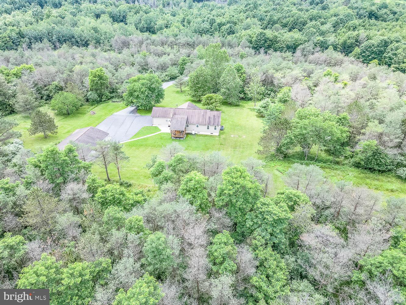 682 Emigh Run Road Morrisdale, PA 16858 - Photo 4 of 47