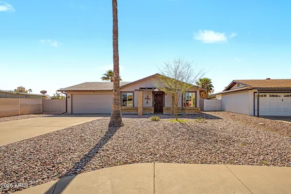 $350,000 | 2737 West Junquillo Circle, Mesa, AZ 85202