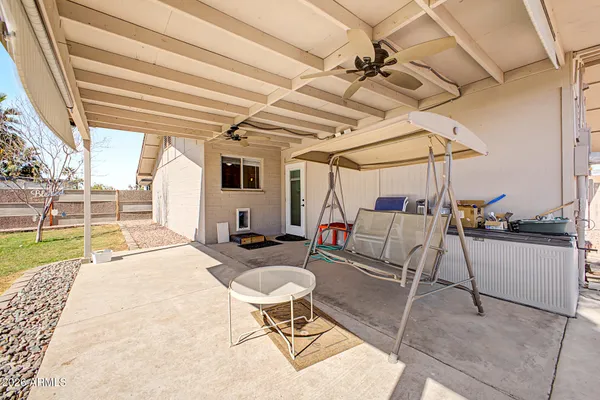 $350,000 | 2737 West Junquillo Circle, Mesa, AZ 85202