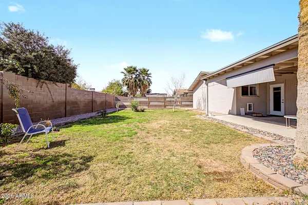 $350,000 | 2737 West Junquillo Circle, Mesa, AZ 85202