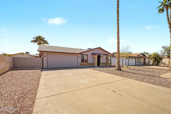 $350,000 | 2737 West Junquillo Circle, Mesa, AZ 85202