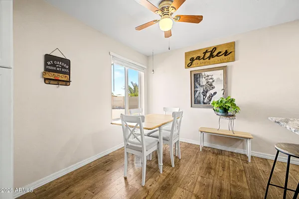 $350,000 | 2737 West Junquillo Circle, Mesa, AZ 85202