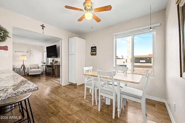 $350,000 | 2737 West Junquillo Circle, Mesa, AZ 85202