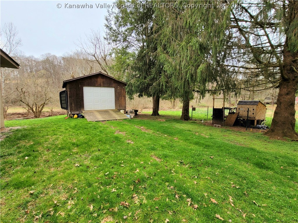 1458 Cicerone Road Charleston, WV 25320 - Photo 13 of 16 Gallery Image 13