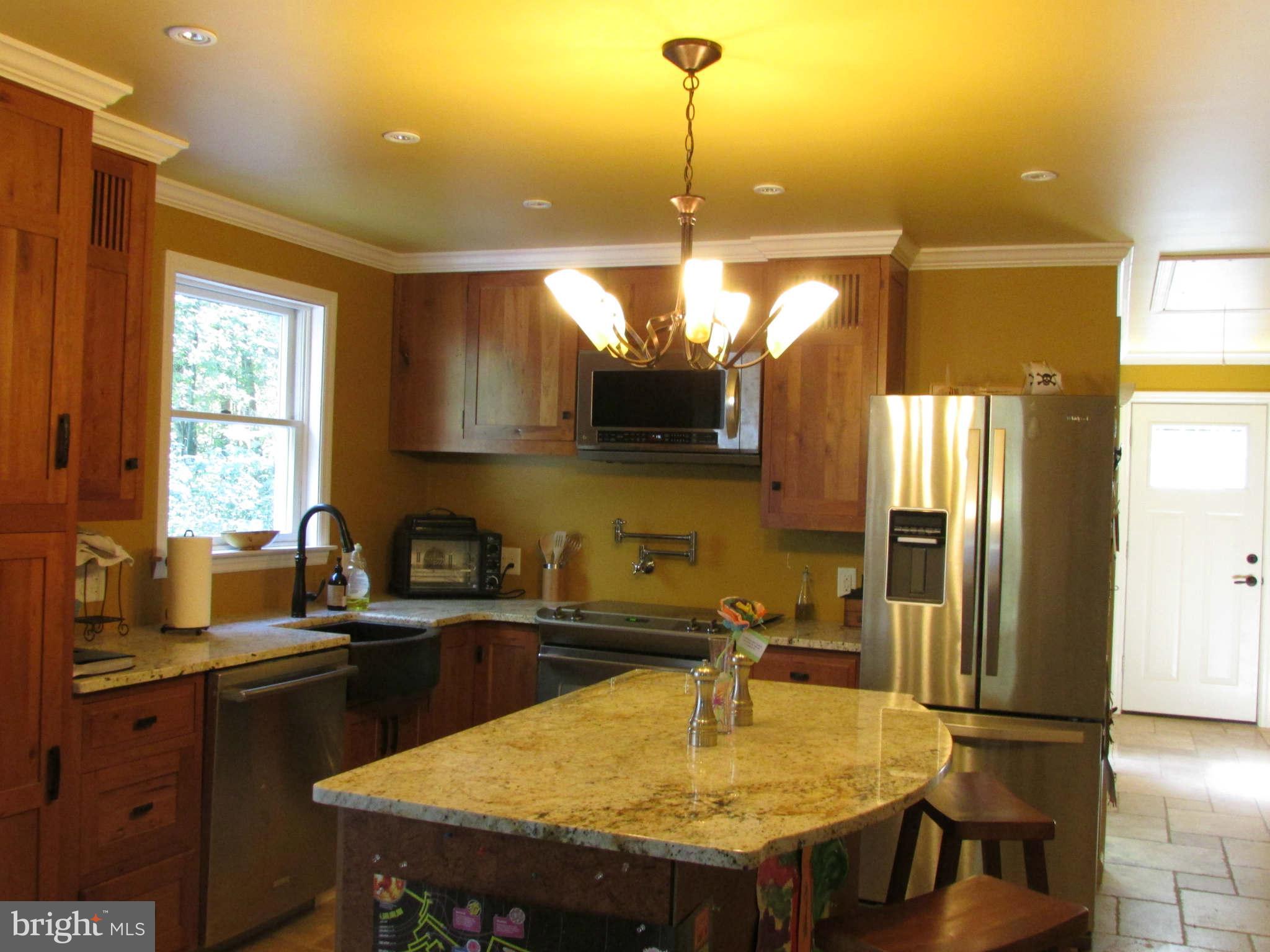 304 Spring Road Millington, MD 21651 - Photo 2 of 12 Kitchen