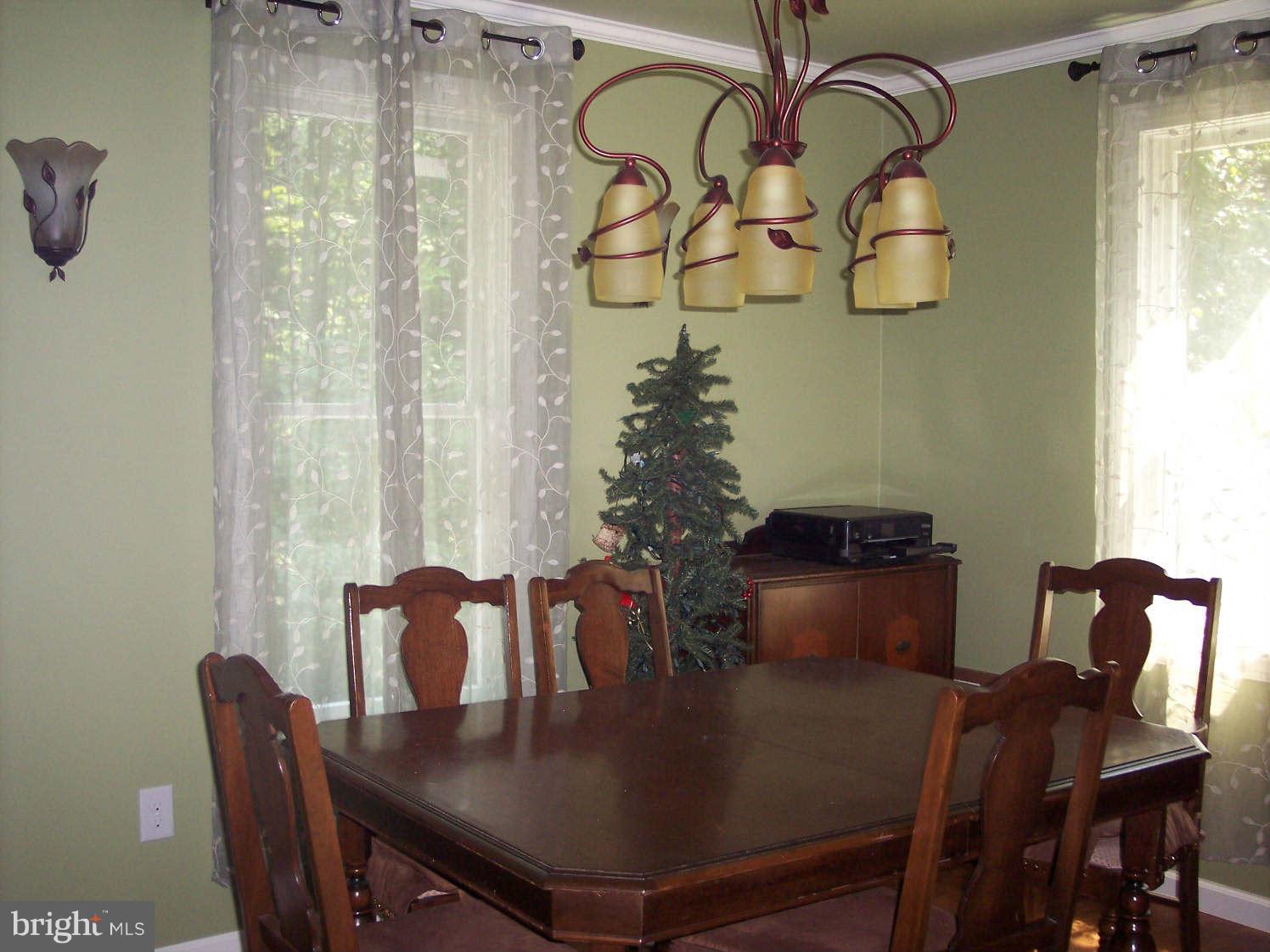 304 Spring Road Millington, MD 21651 - Photo 12 of 12 Dining Room