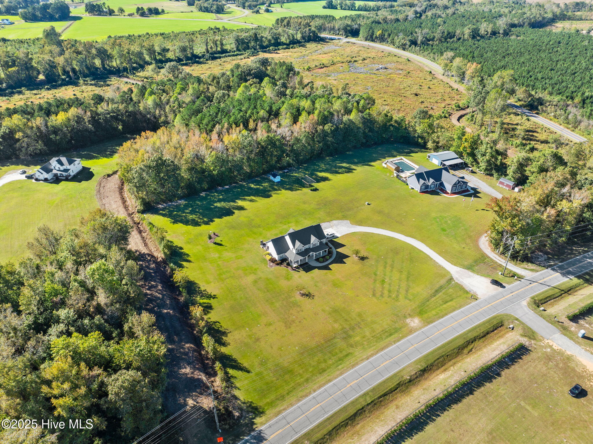 5654 County Home Road Winterville, NC 28590 - Photo 47 of 52 49-web-or-mls-DJI_0808