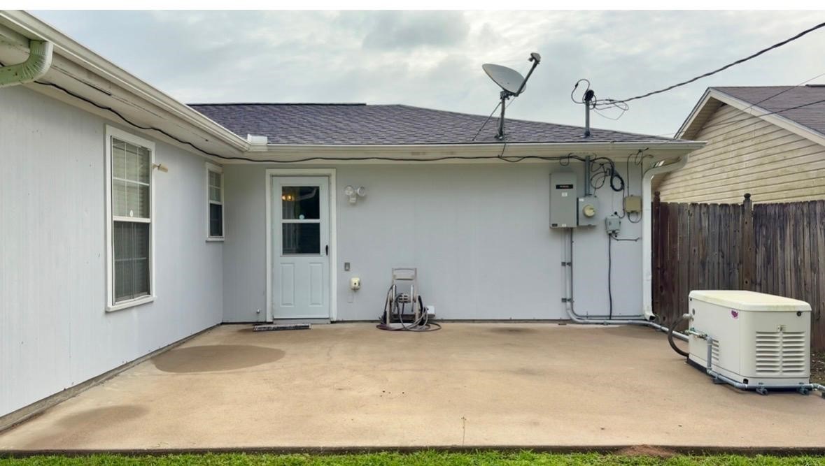 4665 Glen Oaks Circle Beaumont, TX 77708 - Photo 19 of 20