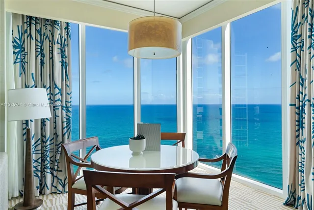 $1,979,000 | 18001 Collins Avenue, Unit 2009, Sunny Isles Beach, FL 33160