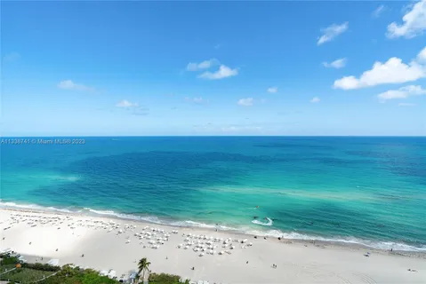 $1,979,000 | 18001 Collins Avenue, Unit 2009, Sunny Isles Beach, FL 33160