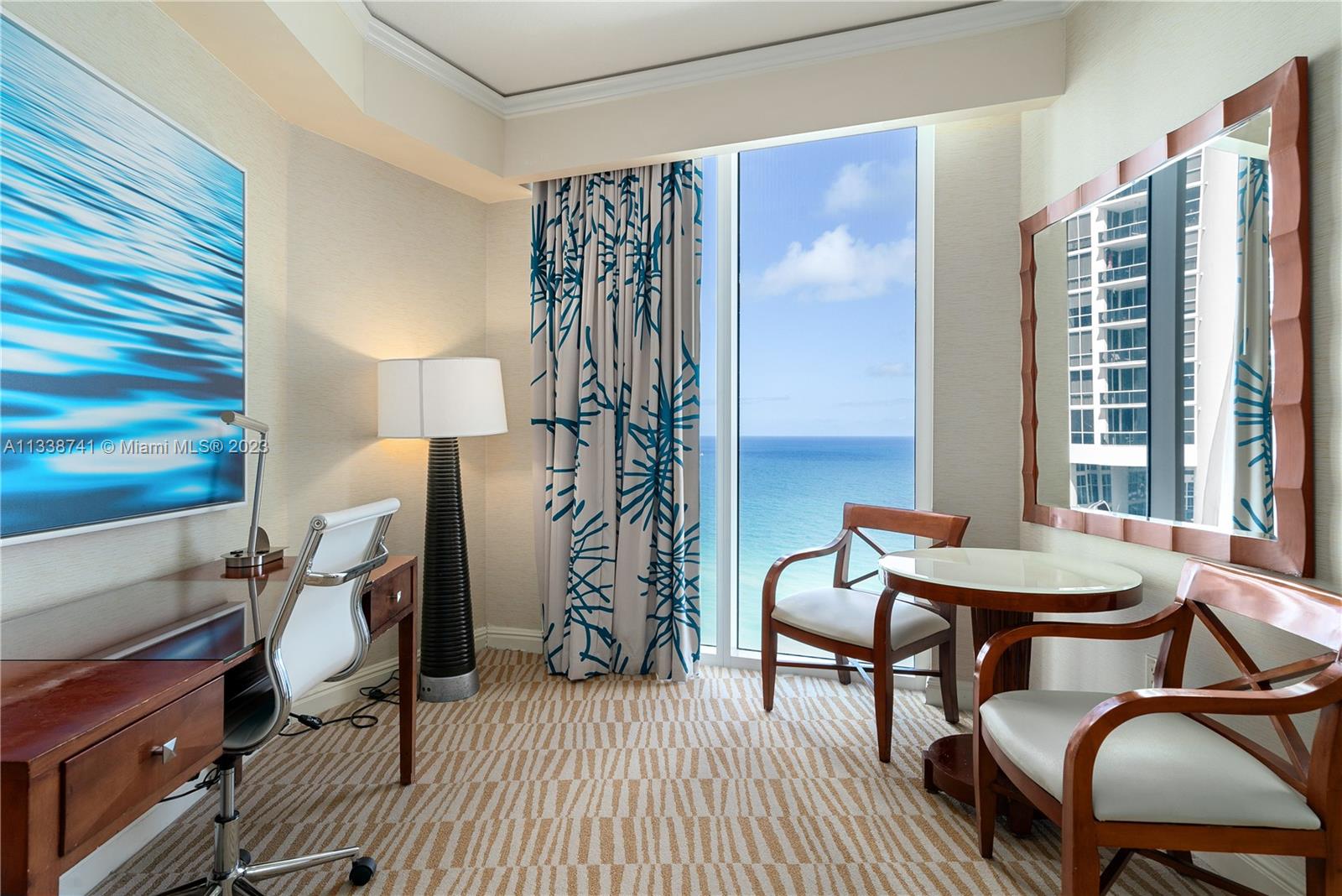 18001 Collins Avenue, Unit 2009 Sunny Isles Beach, FL 33160 - Photo 8 of 23 Gallery Image 8