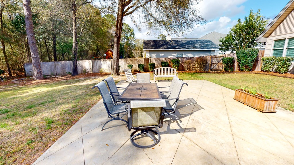 107 Lockwynn Trace Dothan, AL 36303 - Photo 34 of 49