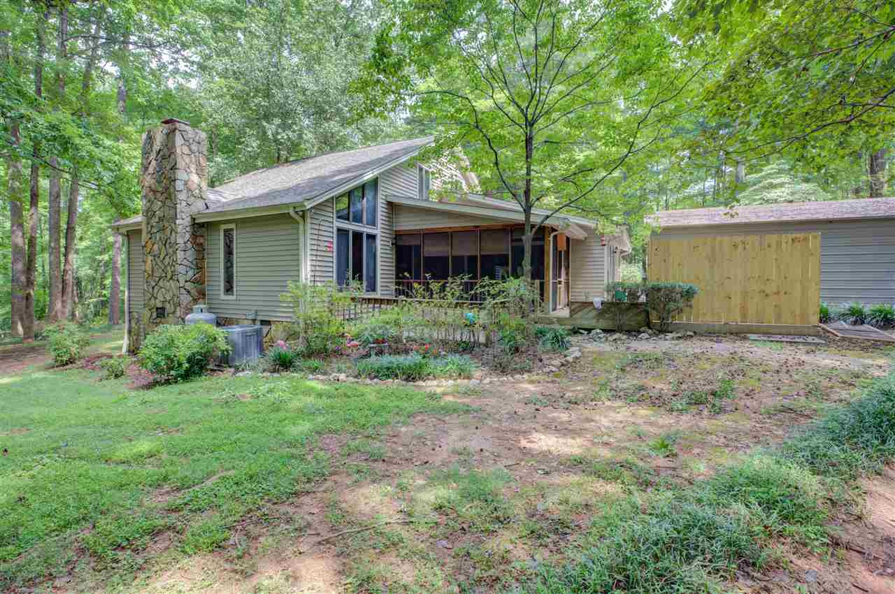 3209 Fieldview Court Raleigh, NC 27607 - Photo 29 of 29 Photo 29