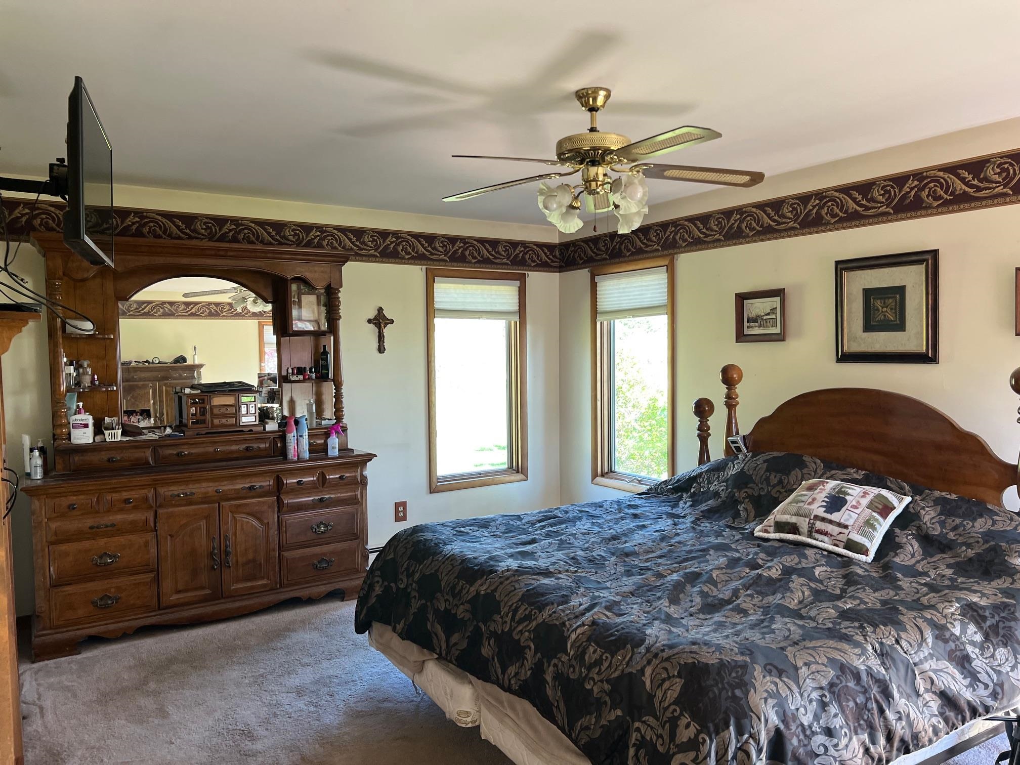 21403 Swan Creek Road Merrill, MI 48637 - Photo 44 of 68
