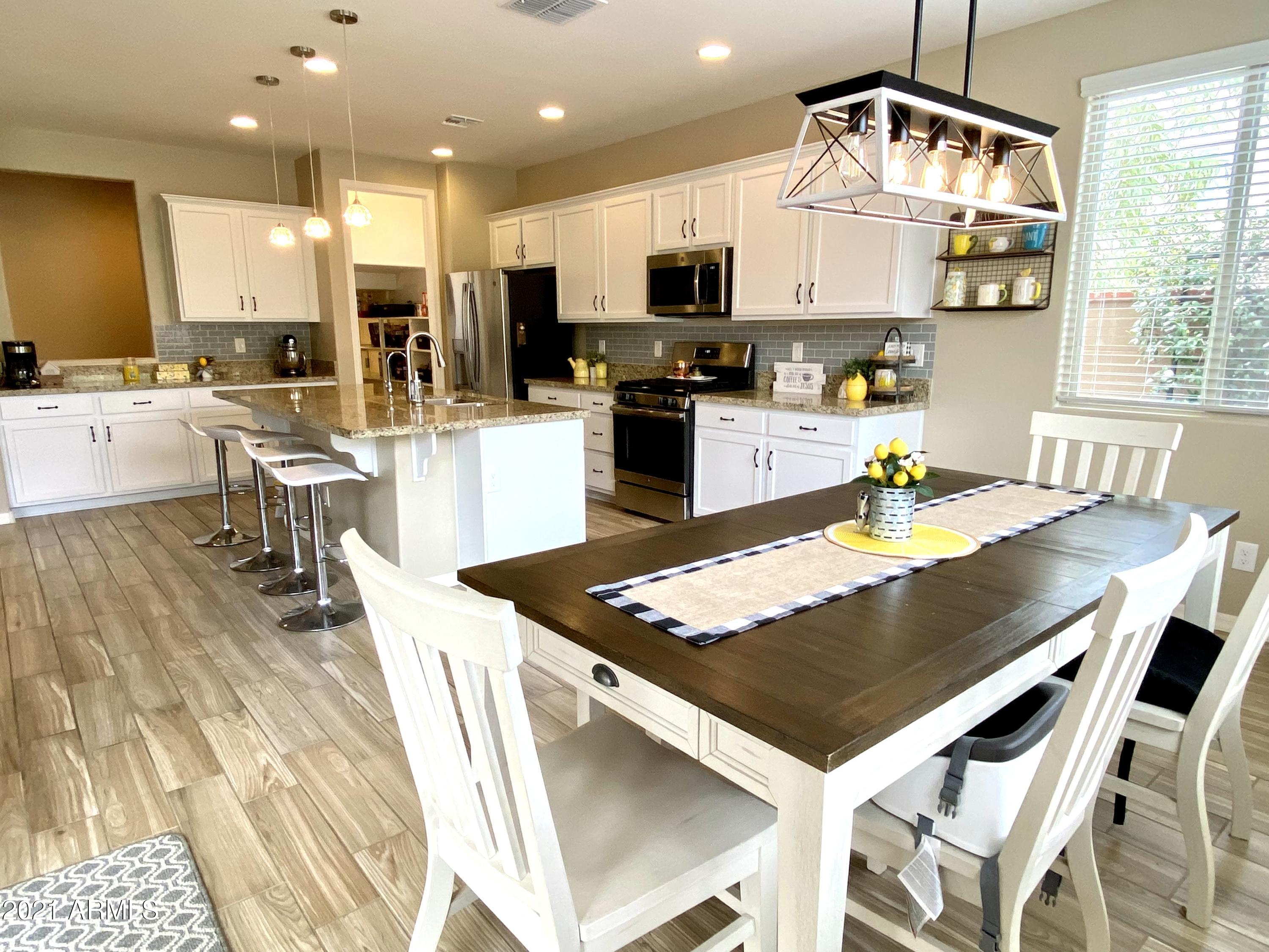 20992 W Coronado Rd Buckeye, AZ
