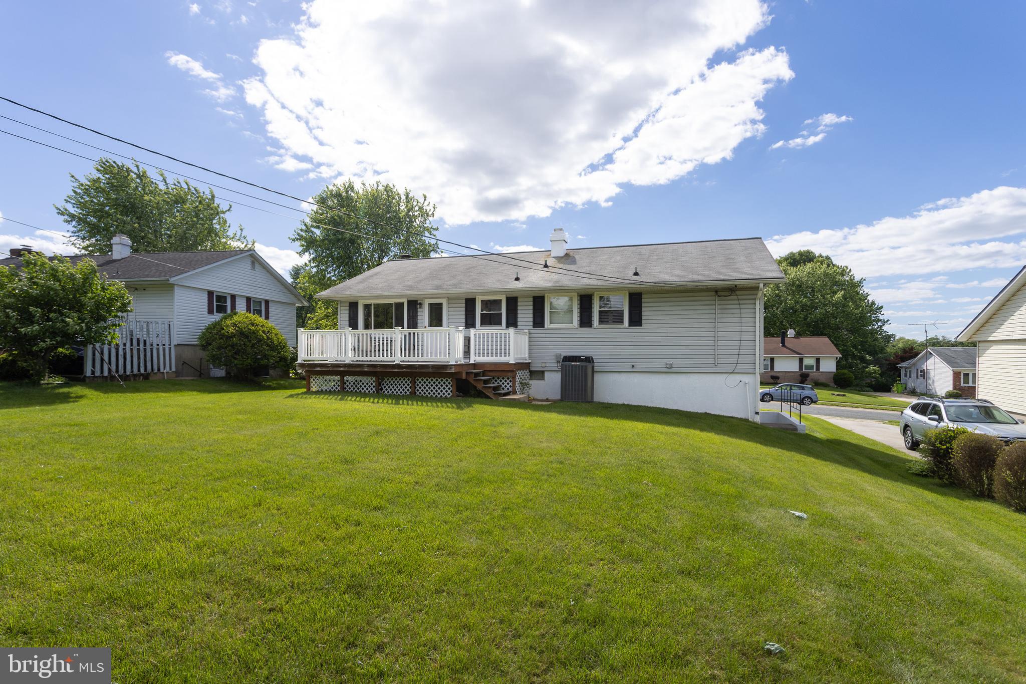 709 Bayberry Road Edgewood, MD 21040 - Photo 29 of 29
