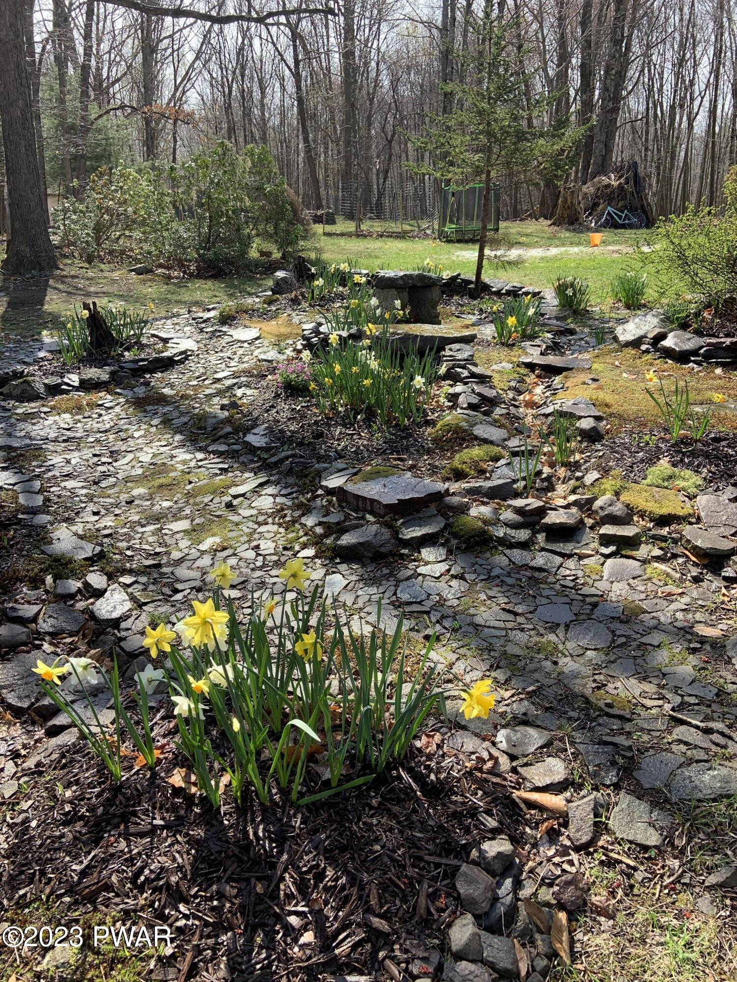 32 Kensington Road Hawley, PA 18428 - Photo 26 of 32 Beautiful Landscape