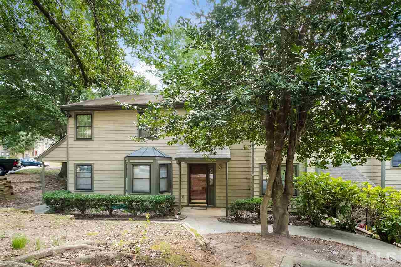 402 Broad Leaf Circle, Unit N/A Raleigh, NC 27613 - Photo 1 of 17