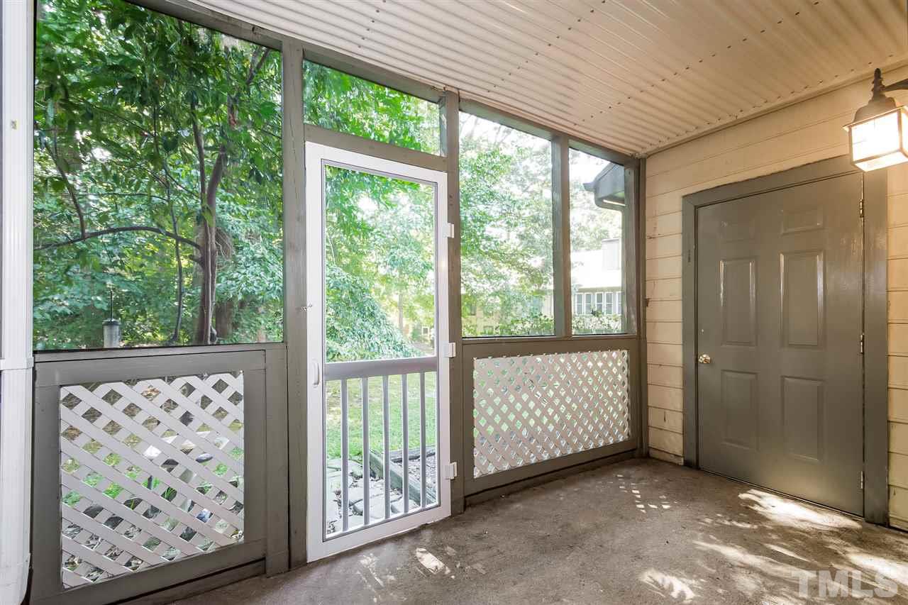 402 Broad Leaf Circle, Unit N/A Raleigh, NC 27613 - Photo 15 of 17