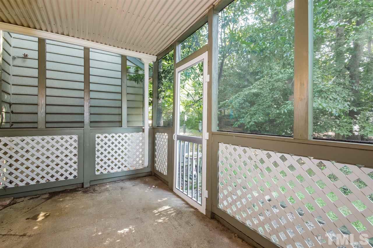 402 Broad Leaf Circle, Unit N/A Raleigh, NC 27613 - Photo 16 of 17