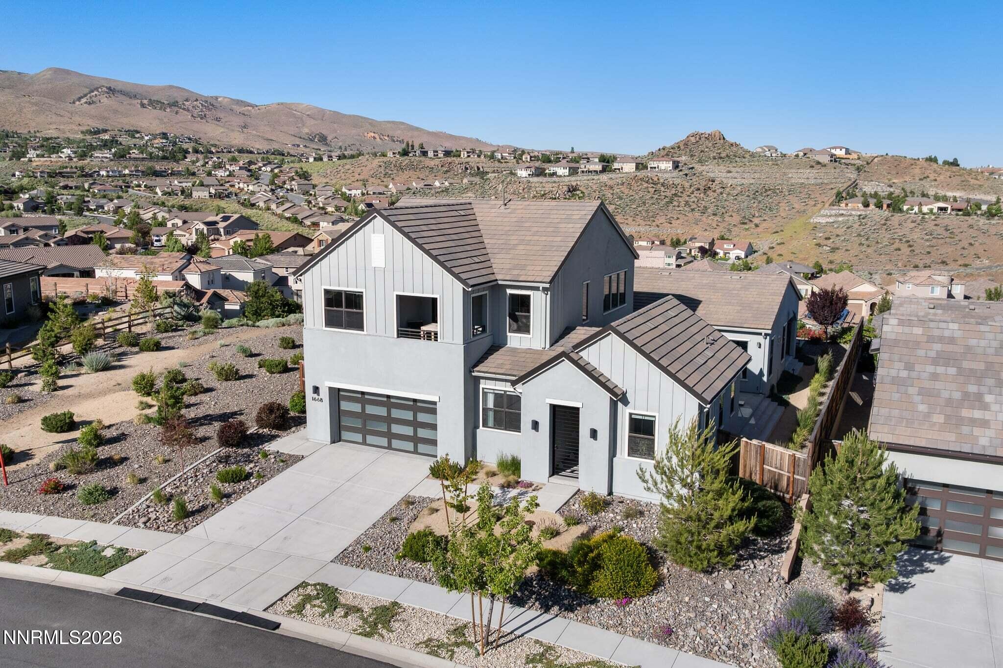 1668 Huntley Trail Reno, NV 89523 - Photo 45 of 47 1668-Huntley-Drive-30
