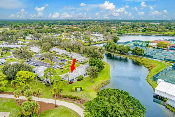 $5,000 | 515 Club Drive, Palm Beach Gardens, FL 33418