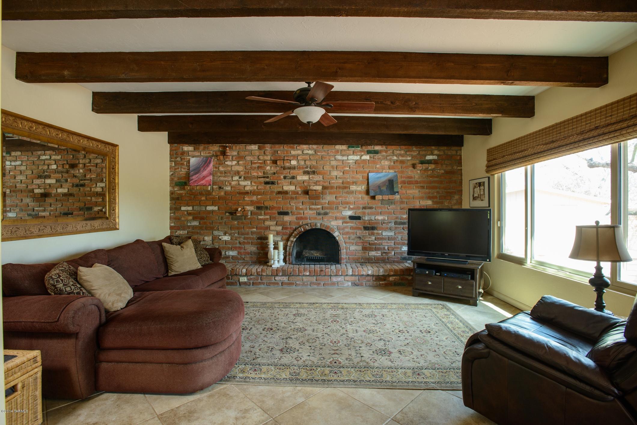 7946 East Coronado Road Tucson, AZ 85750 - Photo 8 of 14