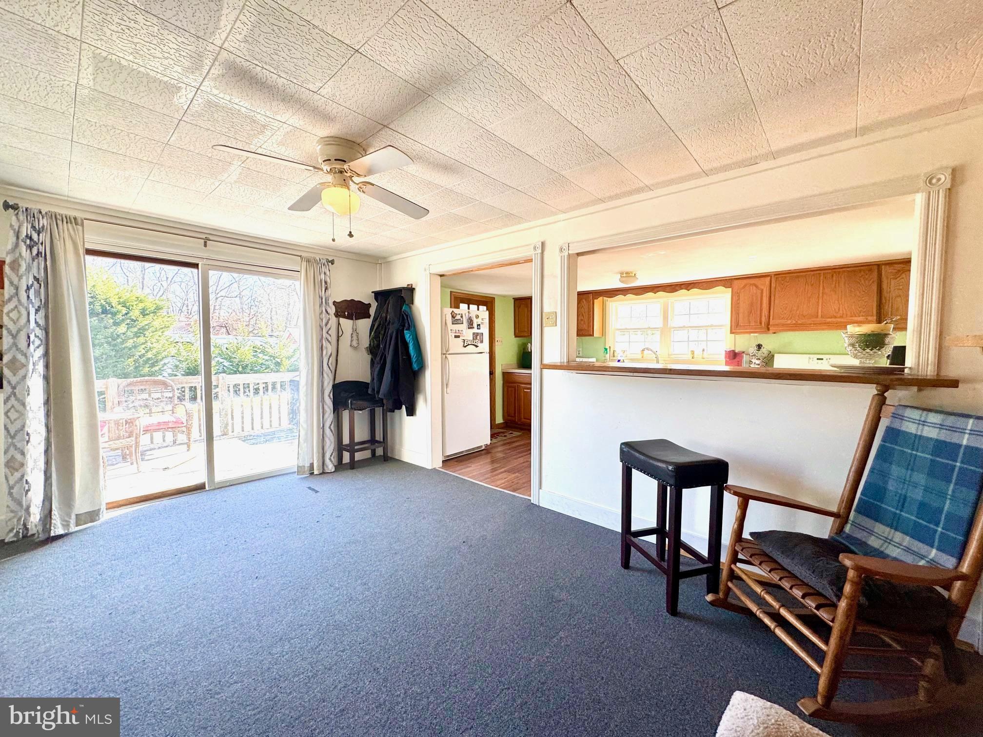 73 Hawkin Road Tabernacle, NJ 08088 - Photo 7 of 29 a view of a livingroom with furniture and a window