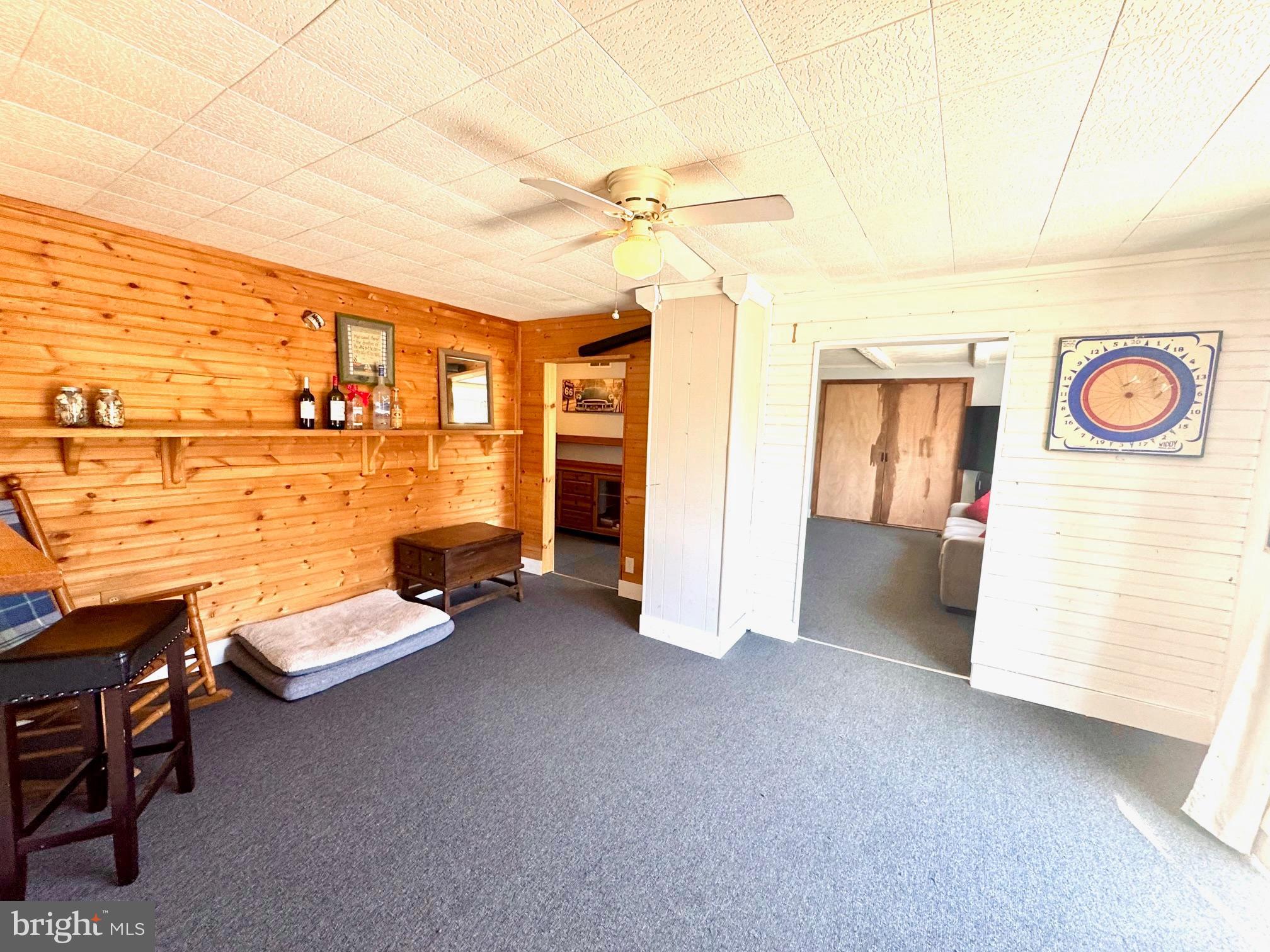 73 Hawkin Road Tabernacle, NJ 08088 - Photo 9 of 29 a view of a livingroom with furniture and window