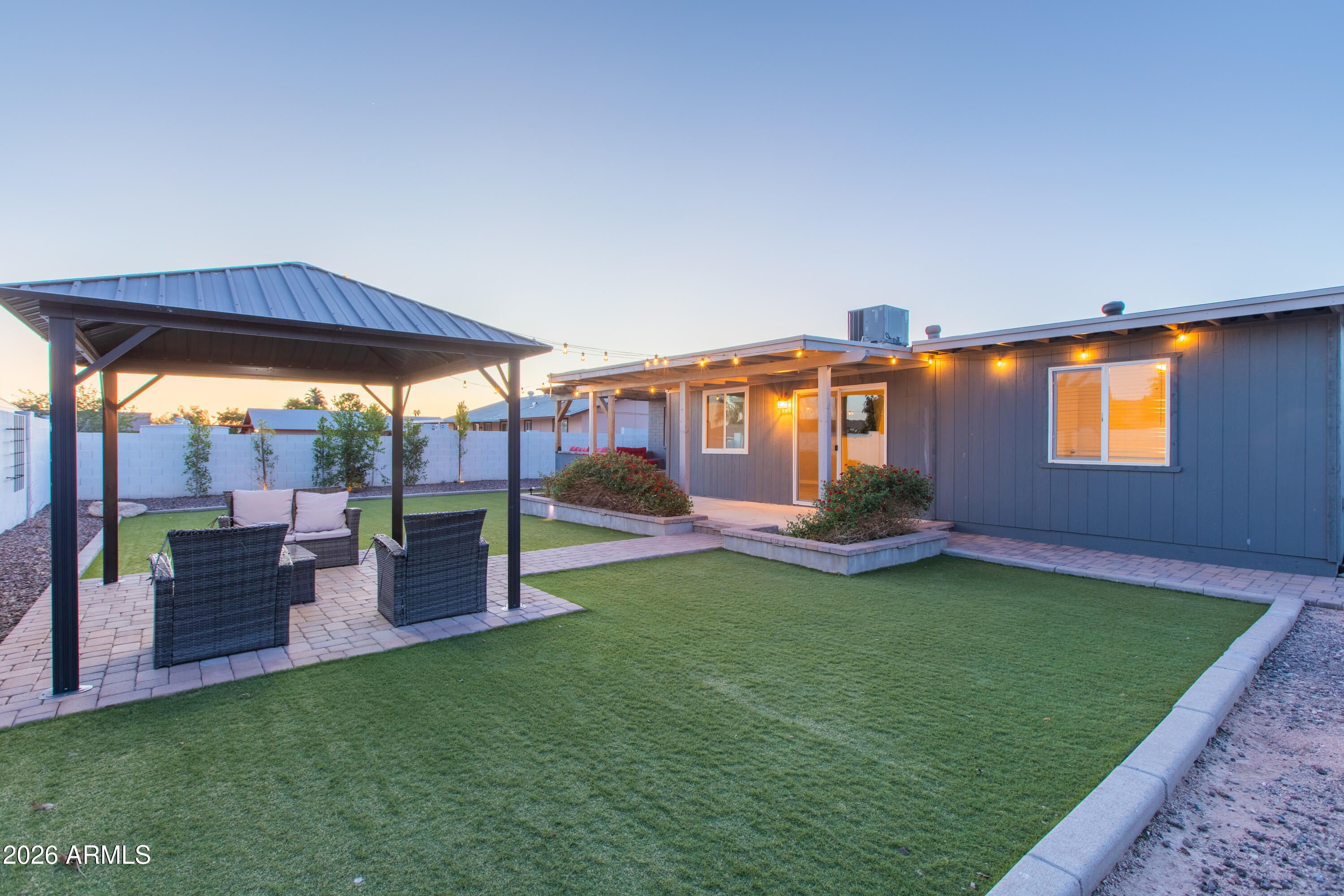 9813 East Adobe Road Mesa, AZ 85207 - Photo 62 of 77 Backyard-10