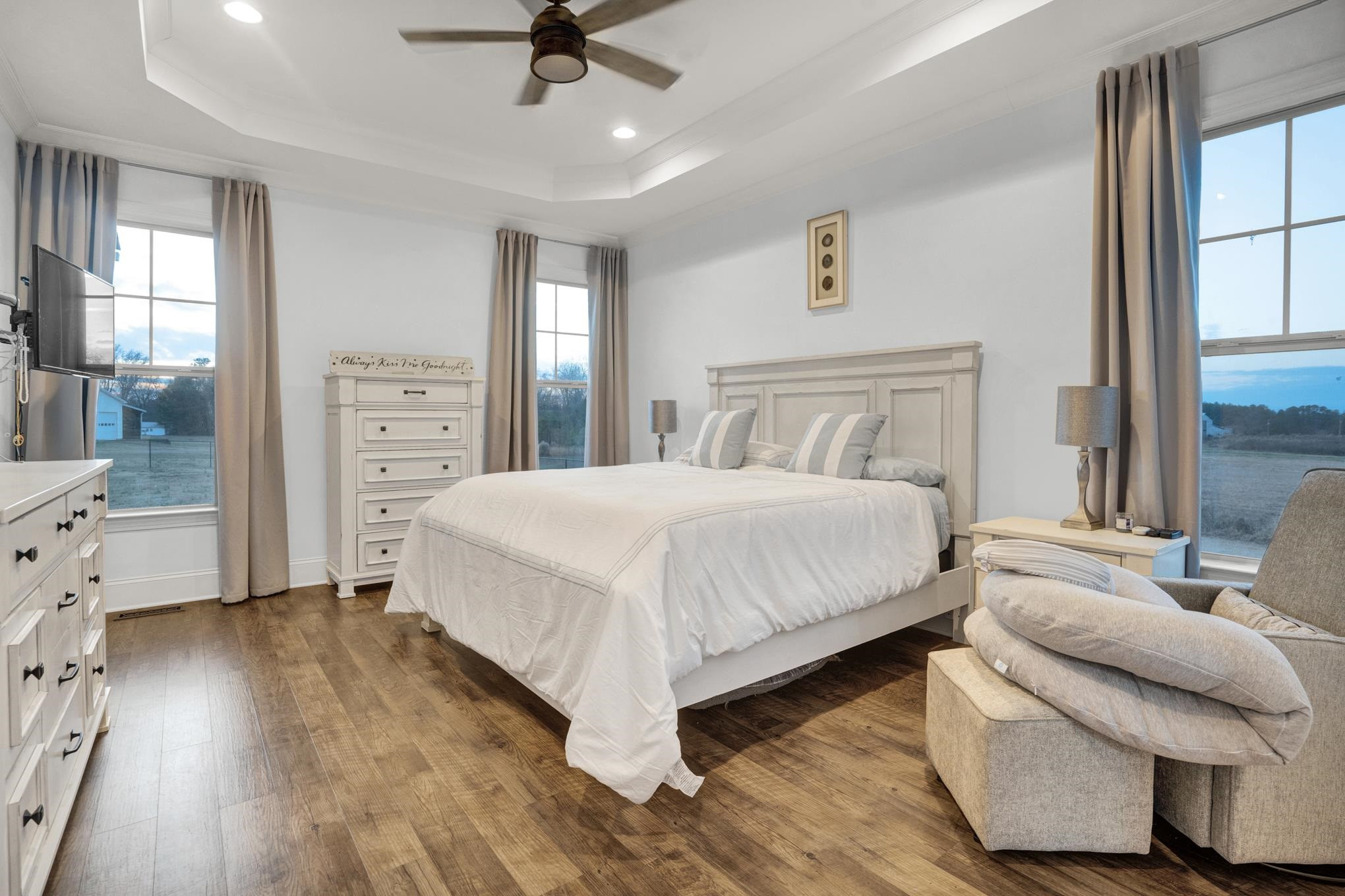 6752 Rock Quarry Road Garner, NC 27529 - Photo 13 of 36 Photo 13