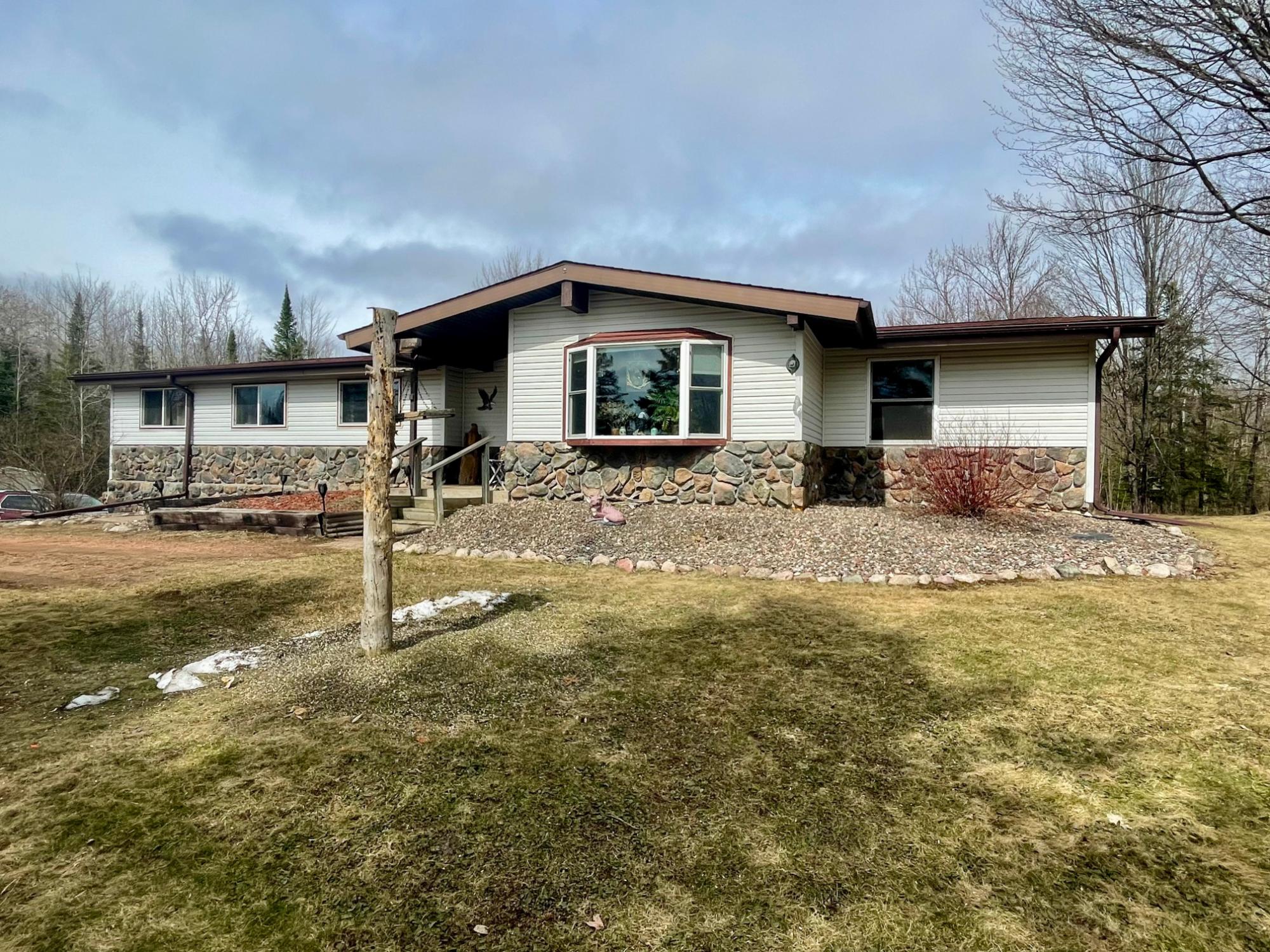 W9106 Popple Hill Road Phillips, WI 54555 - Photo 2 of 53 Gallery Image 2