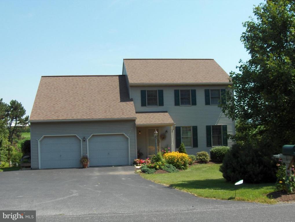 659 Prospect Road Manheim, PA 17545 - Photo 1 of 21