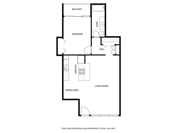 $418,000 | 1770 Ximeno Avenue, Unit 314, Long Beach, CA 90815