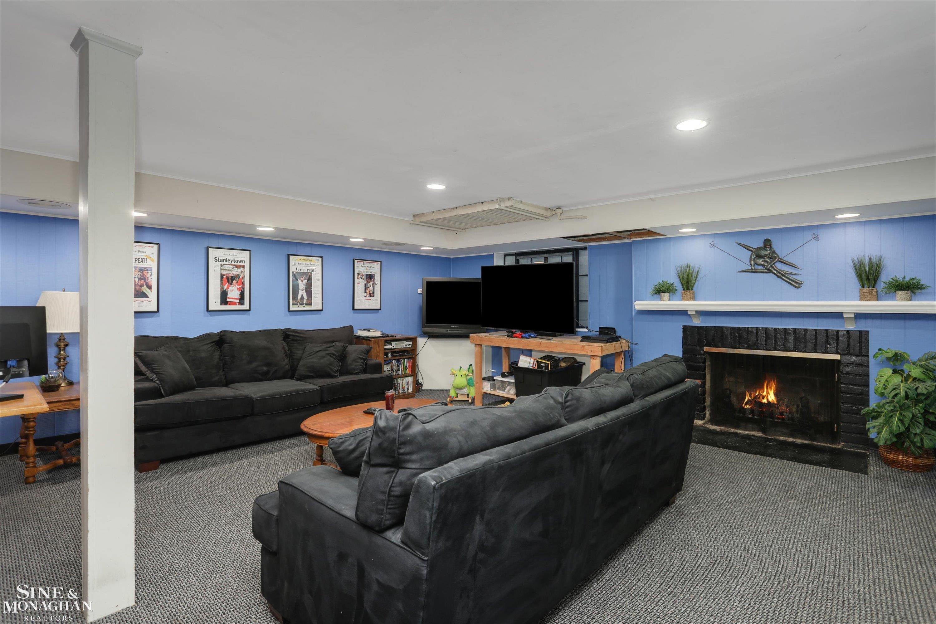 78 Vendome Road Grosse Pointe Farms, MI 48236 - Photo 52 of 74