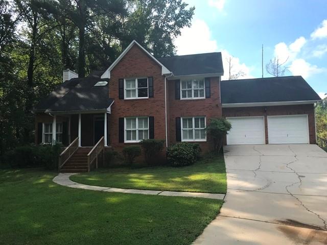 5040 Erin Road Southwest Atlanta, GA 30331 - Photo 1 of 1