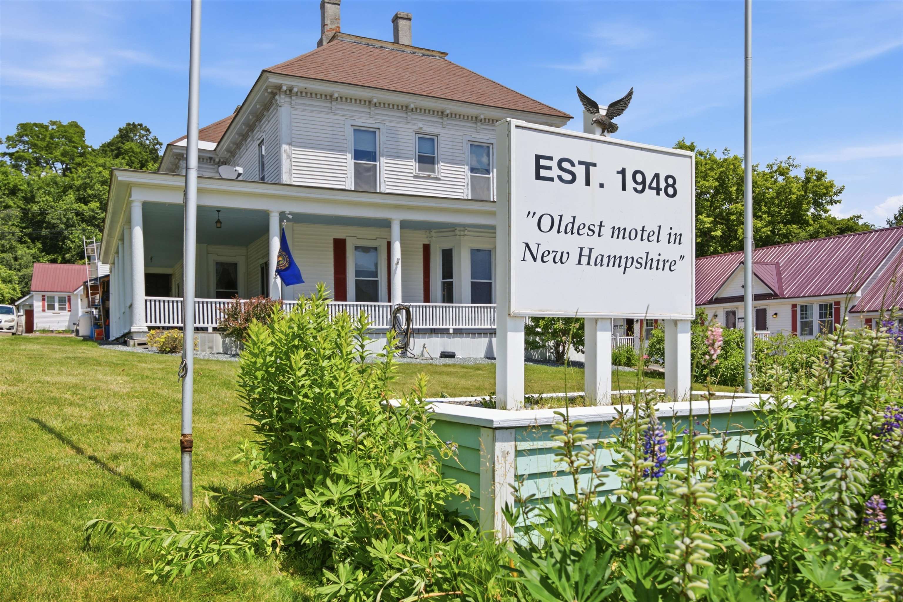 166 Main Street, Unit 21 Littleton, NH 03561 - Photo 24 of 28