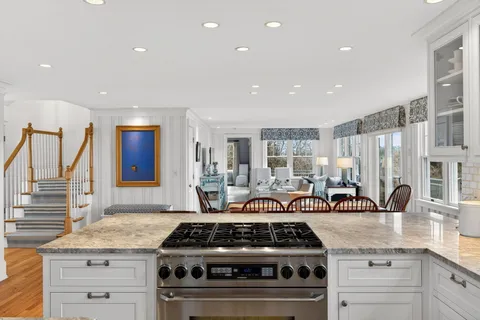 $4,500,000 | 346 Morris Island Road, Chatham, MA 02633