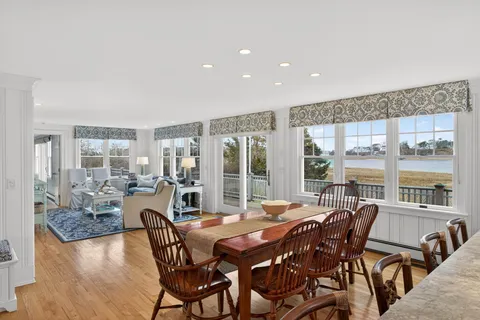 $4,500,000 | 346 Morris Island Road, Chatham, MA 02633
