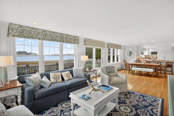 $4,500,000 | 346 Morris Island Road, Chatham, MA 02633