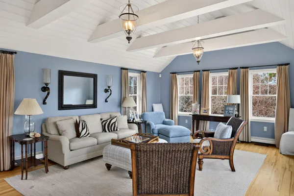 $4,500,000 | 346 Morris Island Road, Chatham, MA 02633