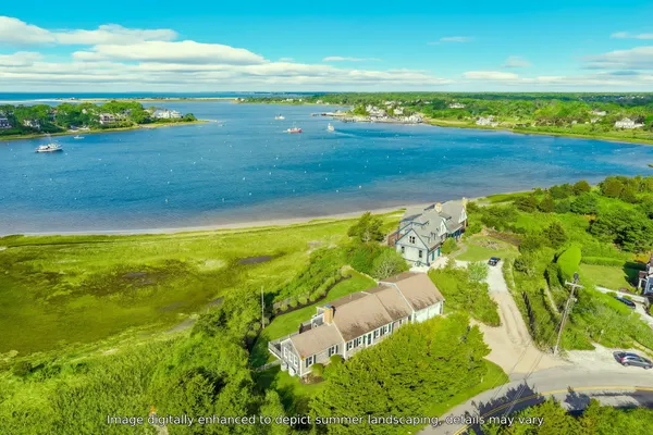 $4,500,000 | 346 Morris Island Road, Chatham, MA 02633