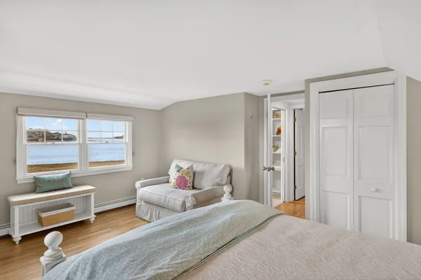 $4,500,000 | 346 Morris Island Road, Chatham, MA 02633